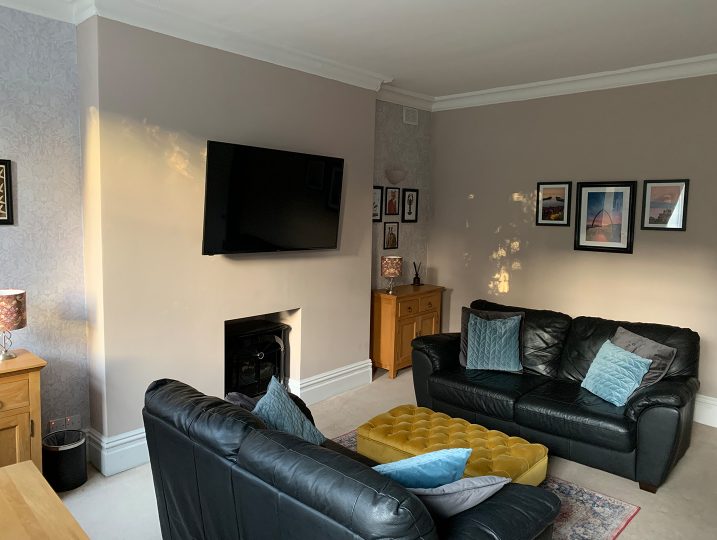 Garden Oasis featured image