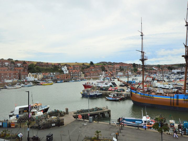 Harbour Penthouse Harbour View