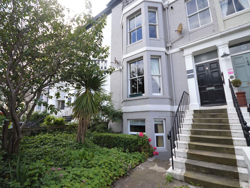 Havelock Place Apartment featured image Whitby Holiday Rentals