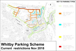 Whitby parking Disc Zones e1615470760323