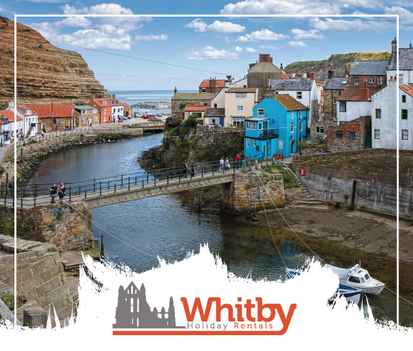 About Staithes