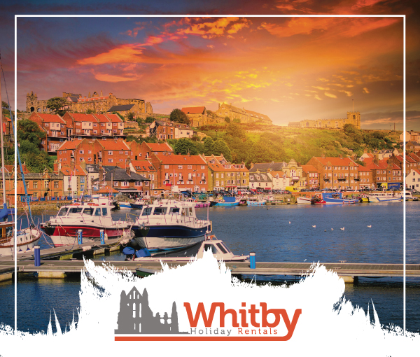 Discover Whitby