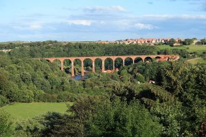 Viaduct Whitby