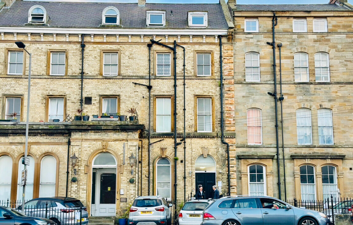 eskholme holiday apartment