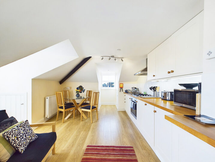 Sea Loft Penthouse (2)