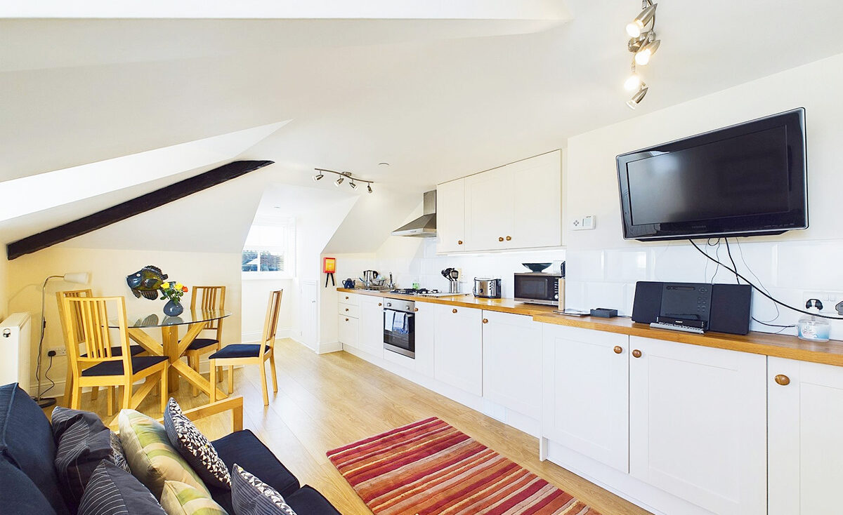 Sea Loft Penthouse (9)