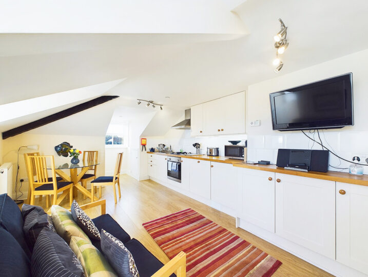 Sea Loft Penthouse (9)