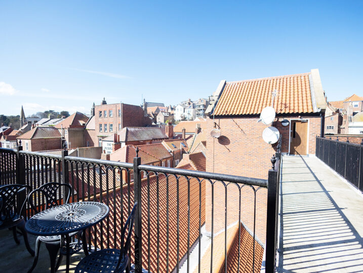 The Harbour Penthouse (2)
