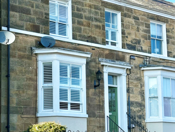 Thorpe House 1