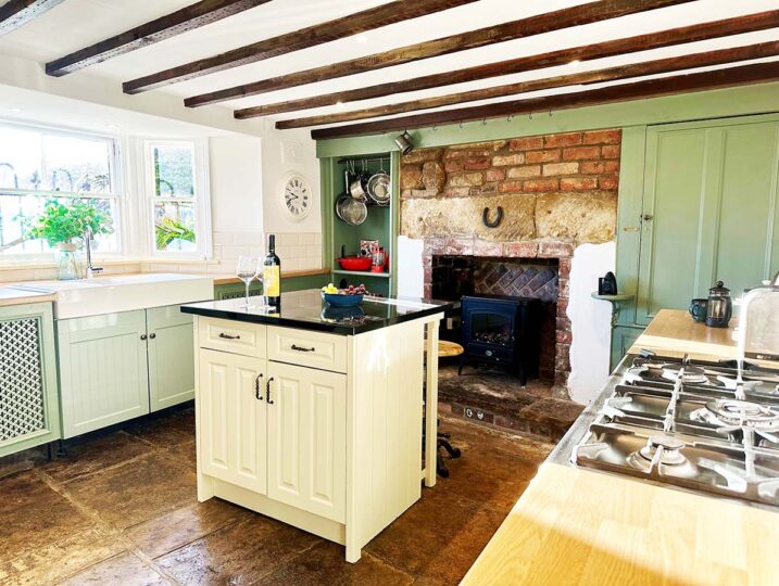 Thorpe House 16
