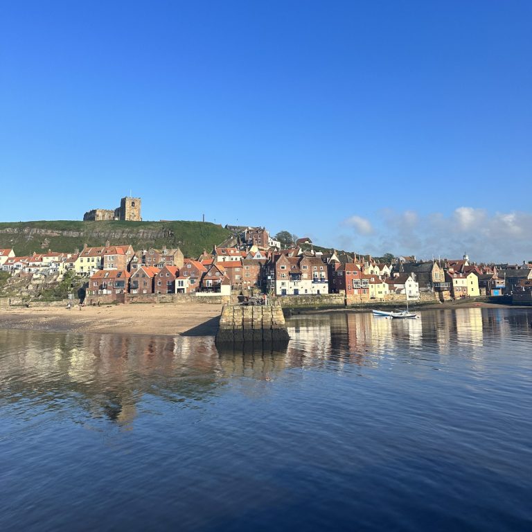 Family Holidays on the North Yorkshire Coast
