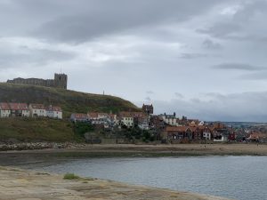 North Yorkshire Coast