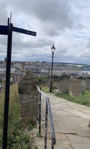 Spring Stay in Whitby