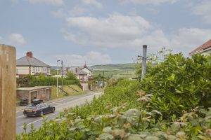 Staithes holiday home