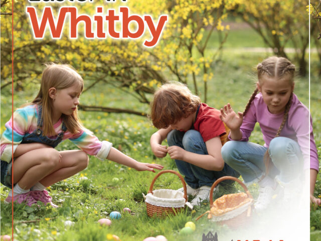Family-Friendly Days Out for Your Easter Break in Whitby