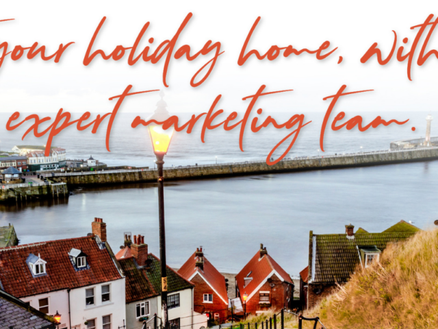 Holiday Let Management in Whitby