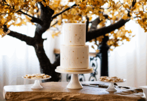 wedding cake whitby