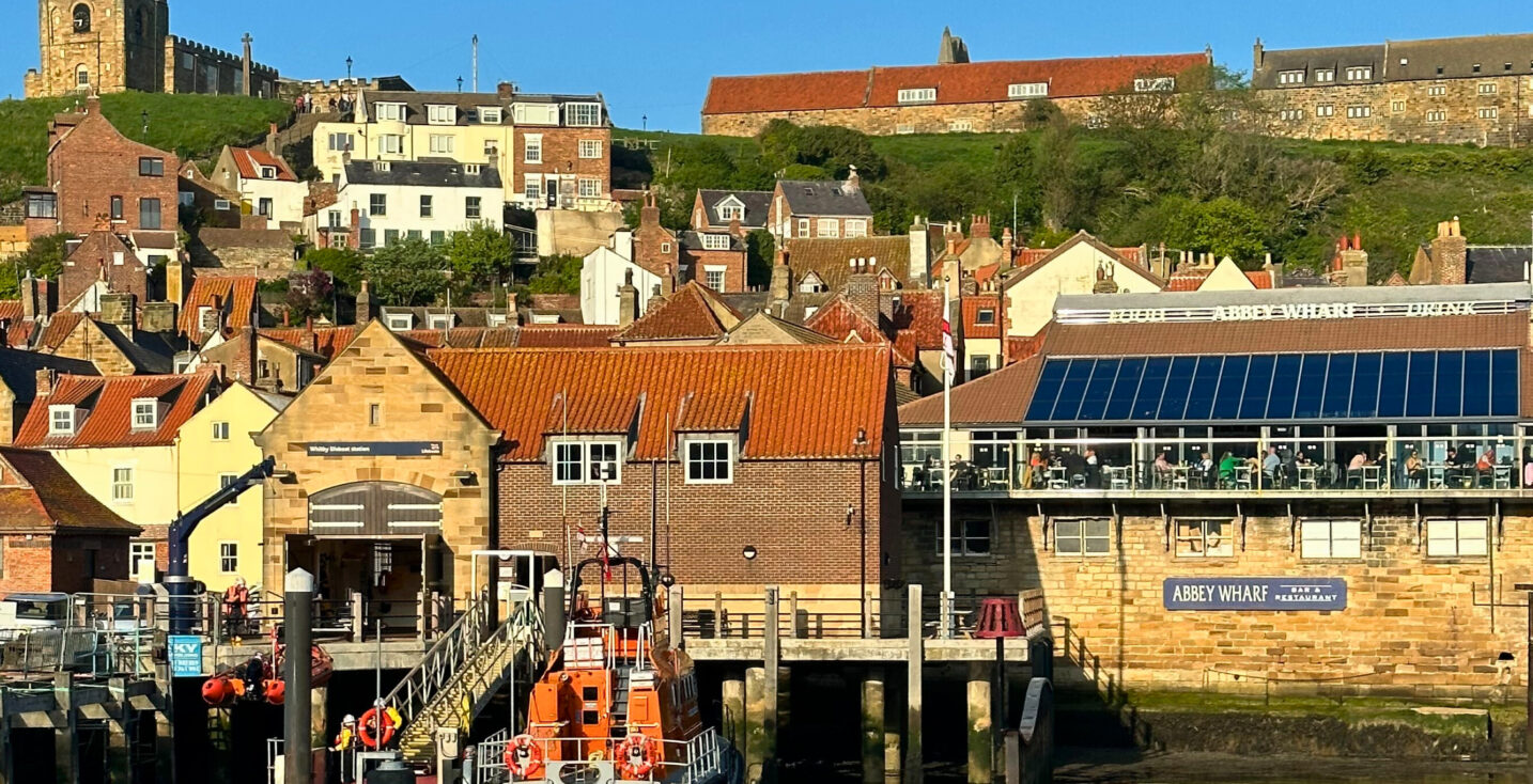 Self-Catering Holidays in Whitby