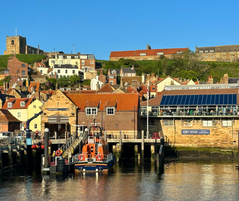 Self-Catering Holidays in Whitby