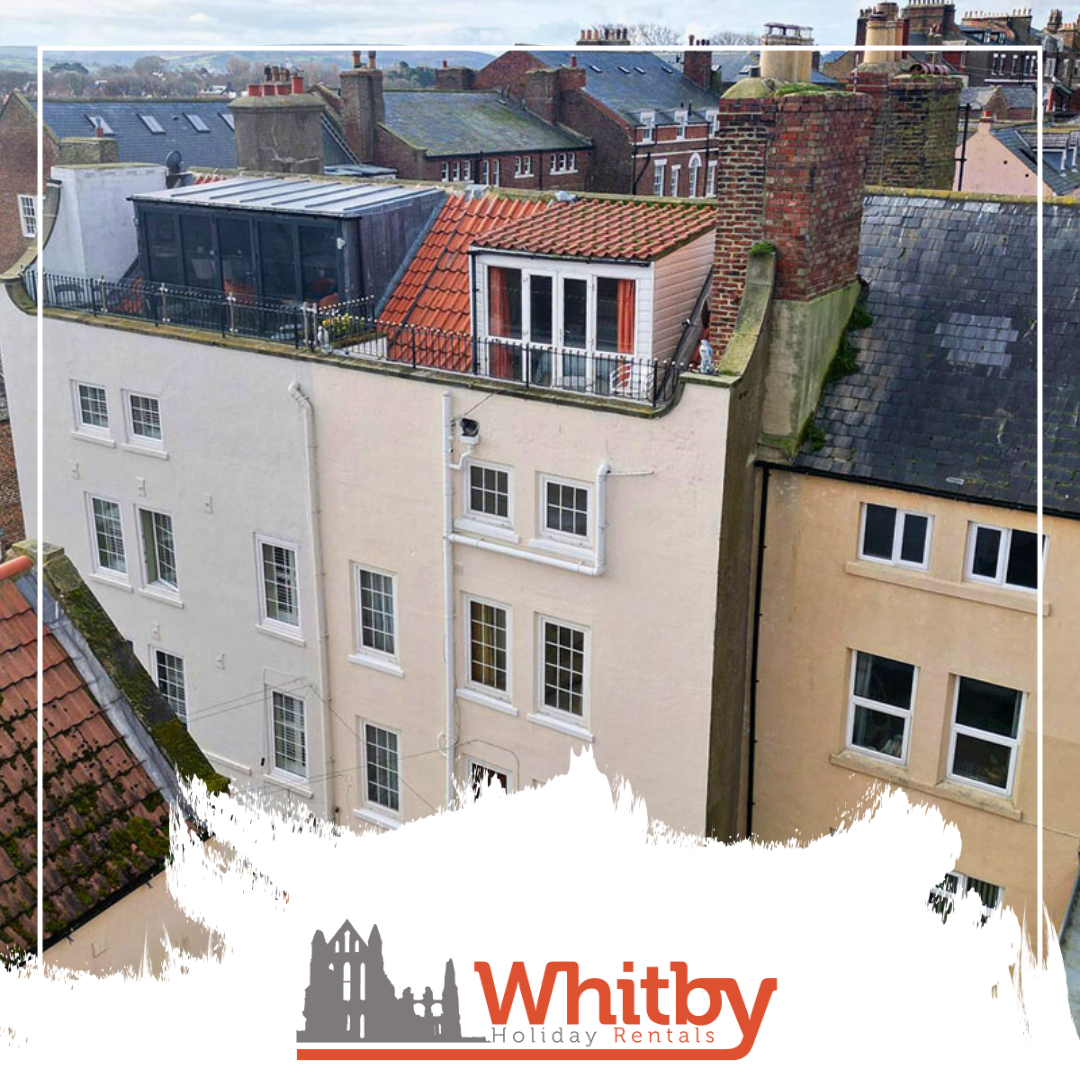 holiday let management