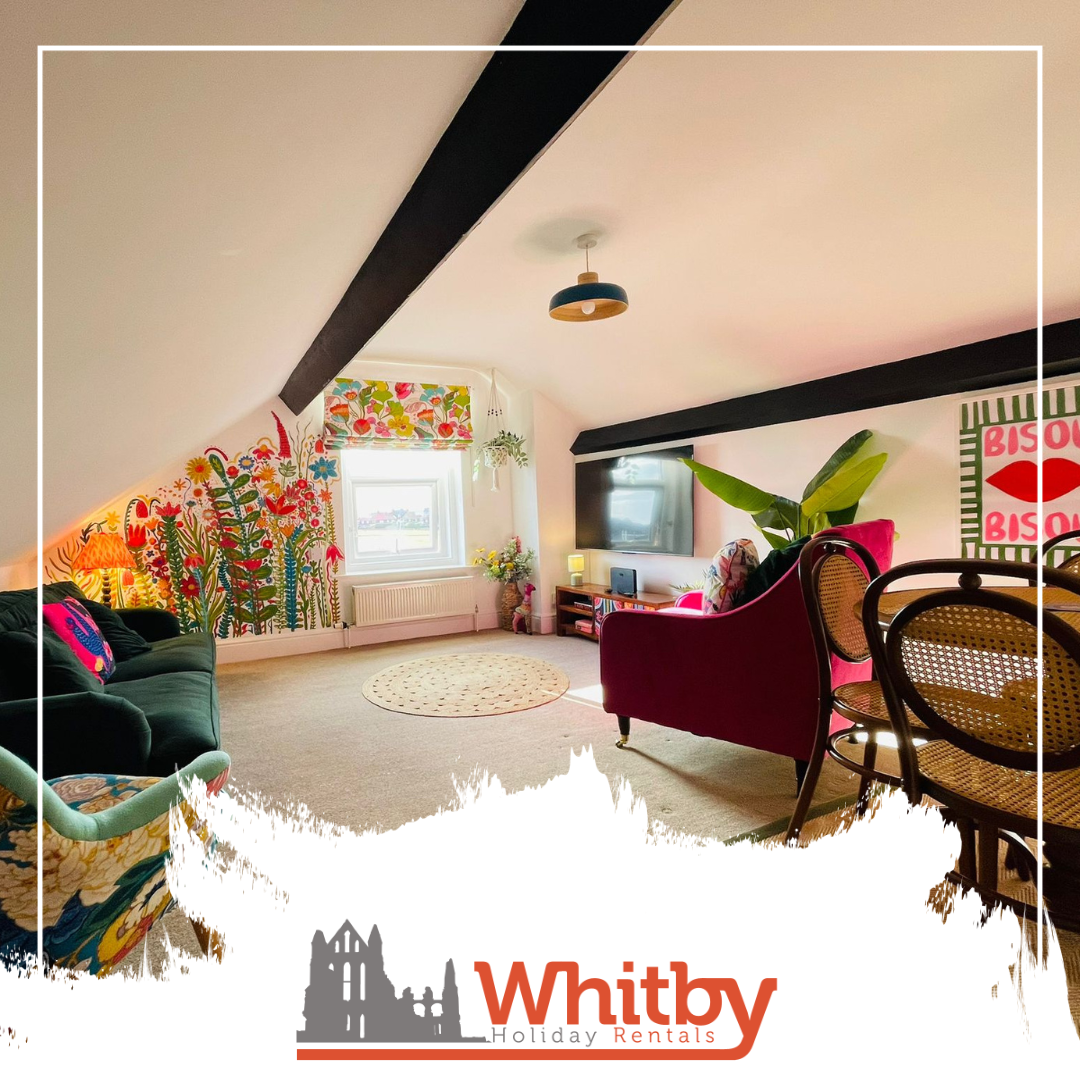 Holiday let management whitby