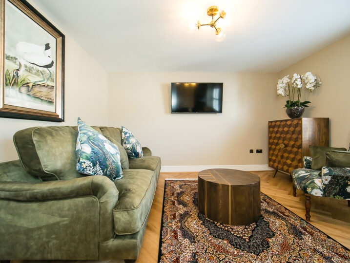 The Abbey Suite at Serenity Suites (1)