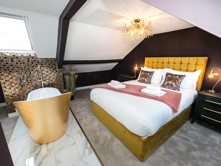 The Abbey Suite at Serenity Suites (12)