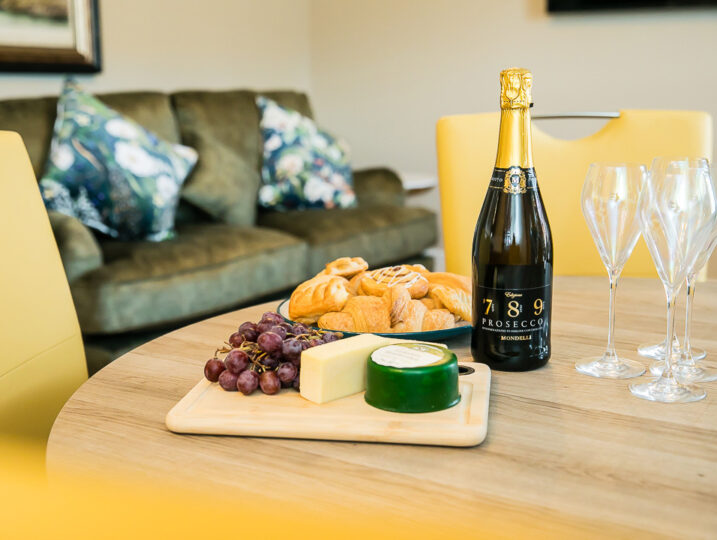 The Abbey Suite at Serenity Suites (14)
