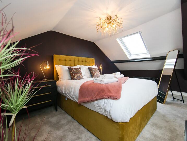 The Abbey Suite at Serenity Suites (15)