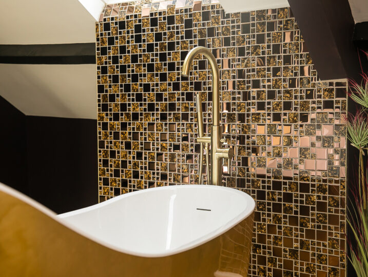The Abbey Suite at Serenity Suites (17)