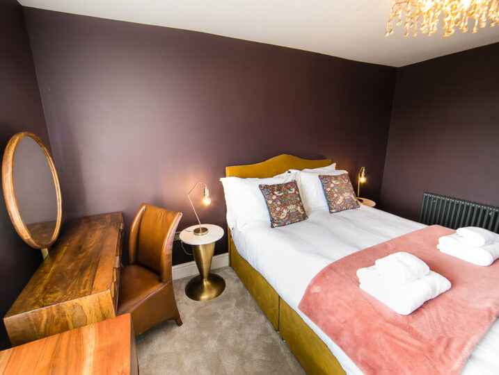 The Abbey Suite at Serenity Suites (19)