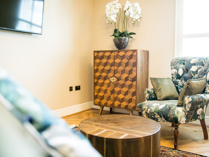 The Abbey Suite at Serenity Suites (23)