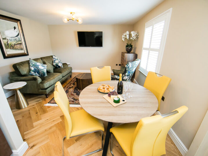 The Abbey Suite at Serenity Suites (27)