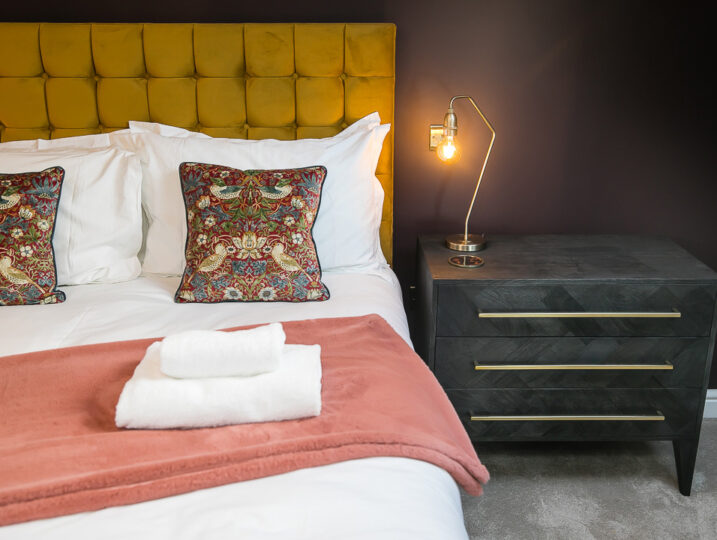 The Abbey Suite at Serenity Suites (30)