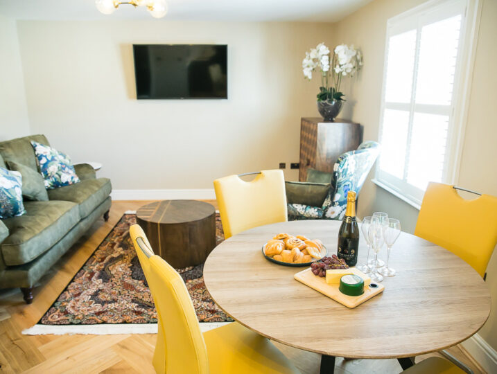 The Abbey Suite at Serenity Suites (36)