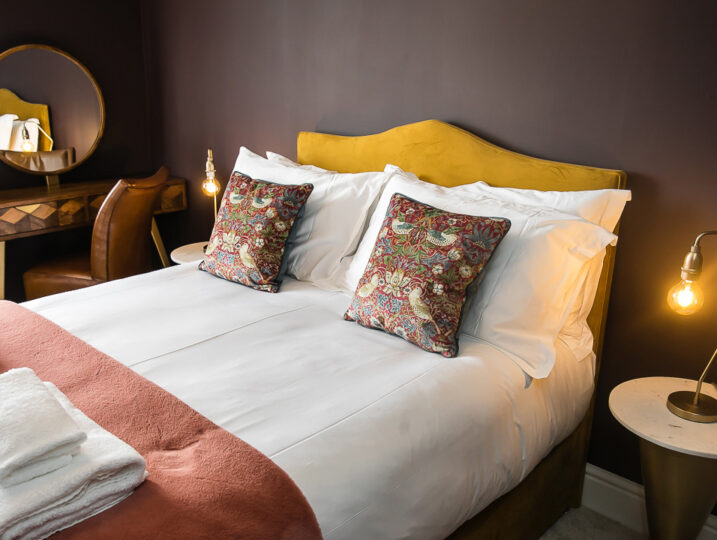 The Abbey Suite at Serenity Suites (37)