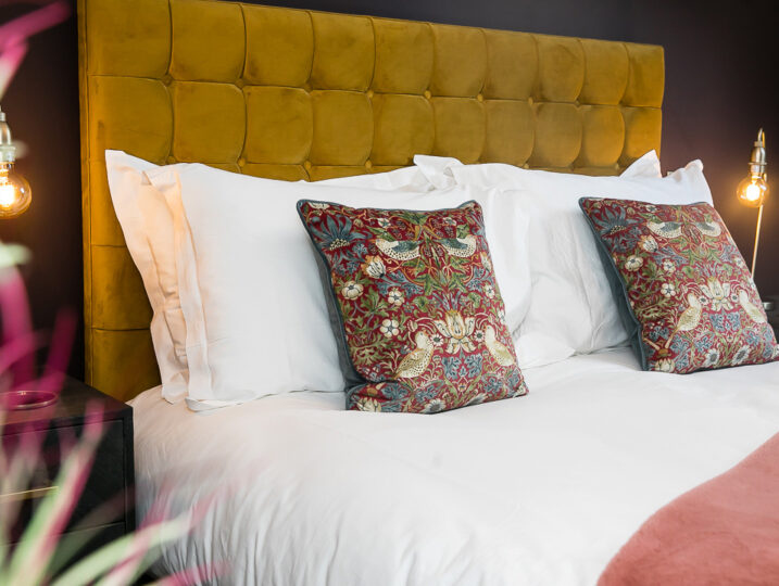 The Abbey Suite at Serenity Suites (38)