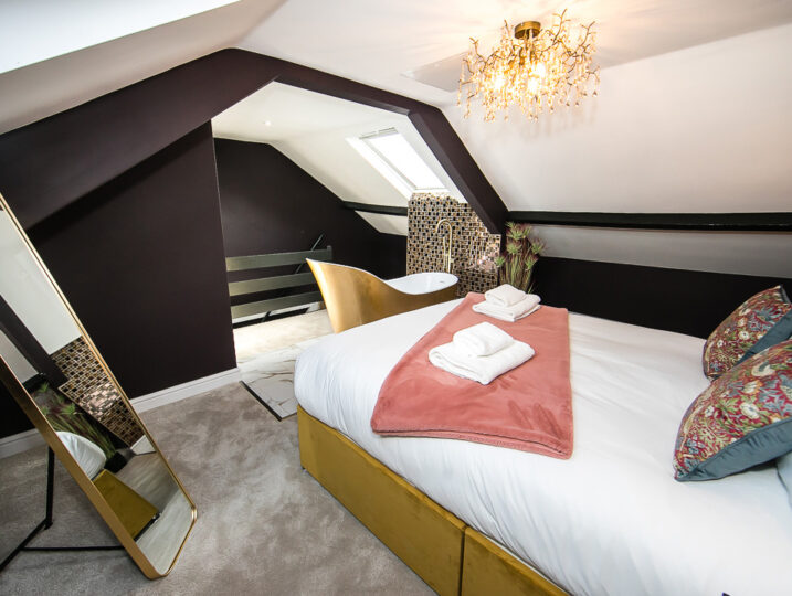 The Abbey Suite at Serenity Suites (39)
