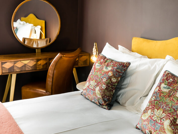 The Abbey Suite at Serenity Suites (42)