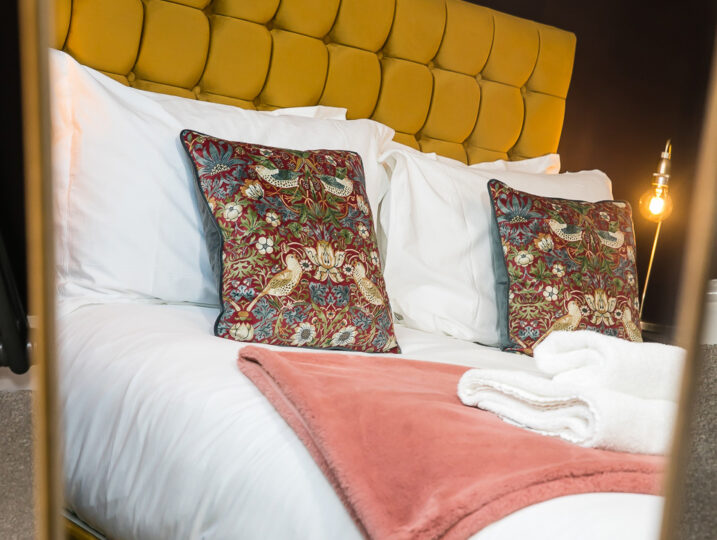 The Abbey Suite at Serenity Suites (50)