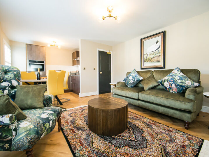 The Abbey Suite at Serenity Suites (51)