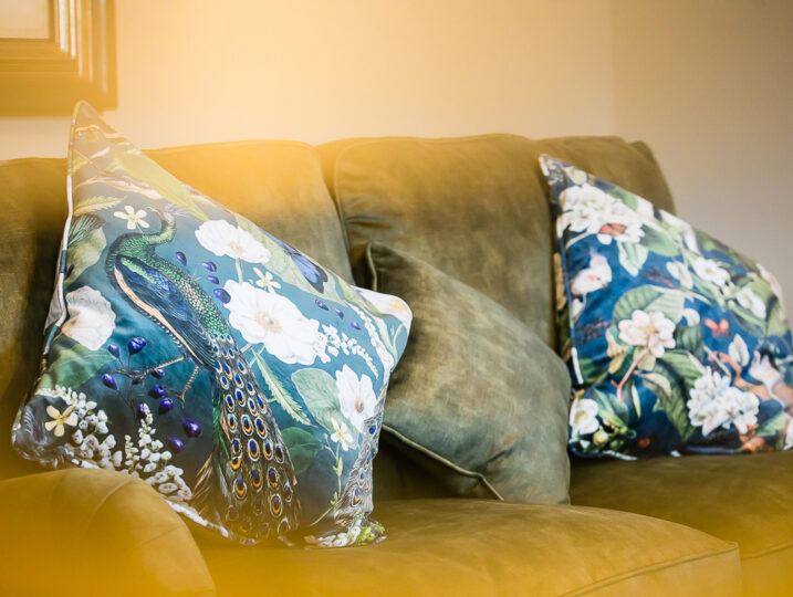 The Abbey Suite at Serenity Suites (53)