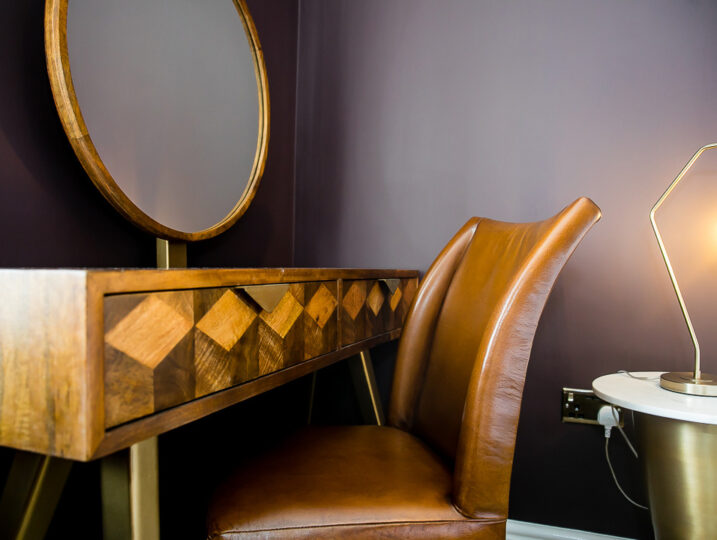 The Abbey Suite at Serenity Suites (55)