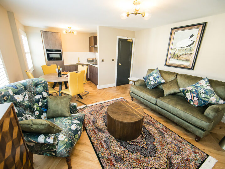 The Abbey Suite at Serenity Suites (68)