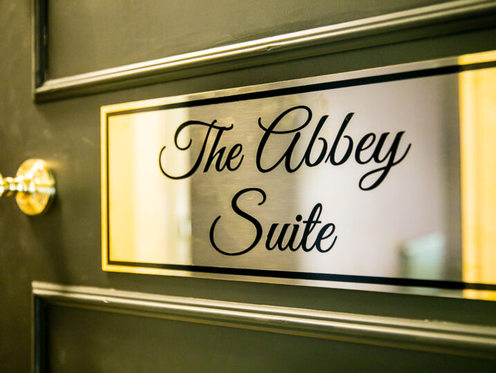 The Abbey Suite at Serenity Suites (71)