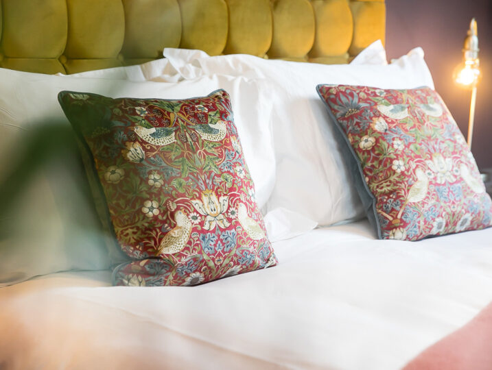 The Abbey Suite at Serenity Suites (79)