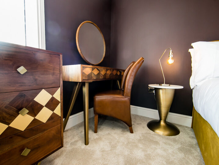 The Abbey Suite at Serenity Suites (86)