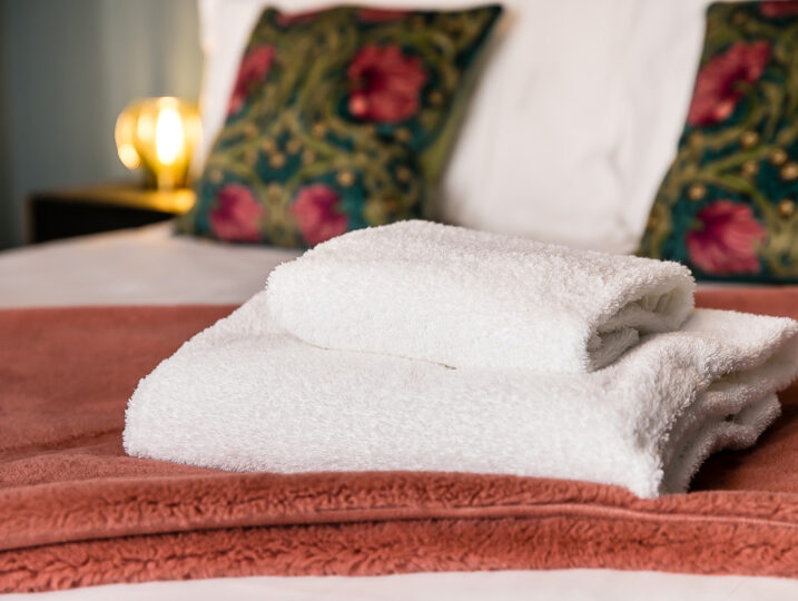 The Endeavour Suite at Serenity Suites (1)