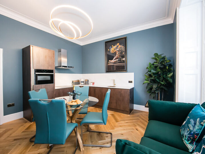 The Endeavour Suite at Serenity Suites (13)