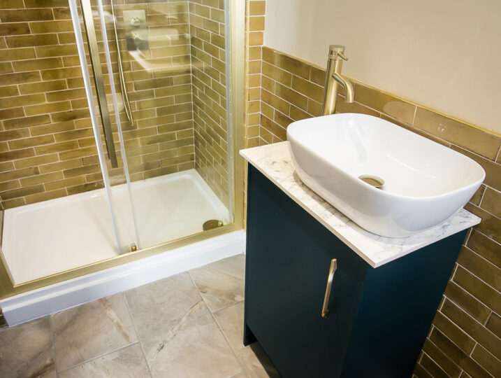 The Endeavour Suite at Serenity Suites (17)